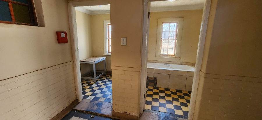 Commercial Property for Sale in Potchefstroom North West